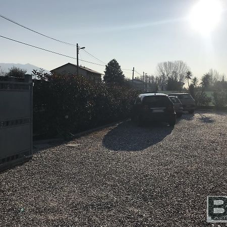 马里纳迪马萨Bba2Passi住宿加早餐旅馆 外观 照片