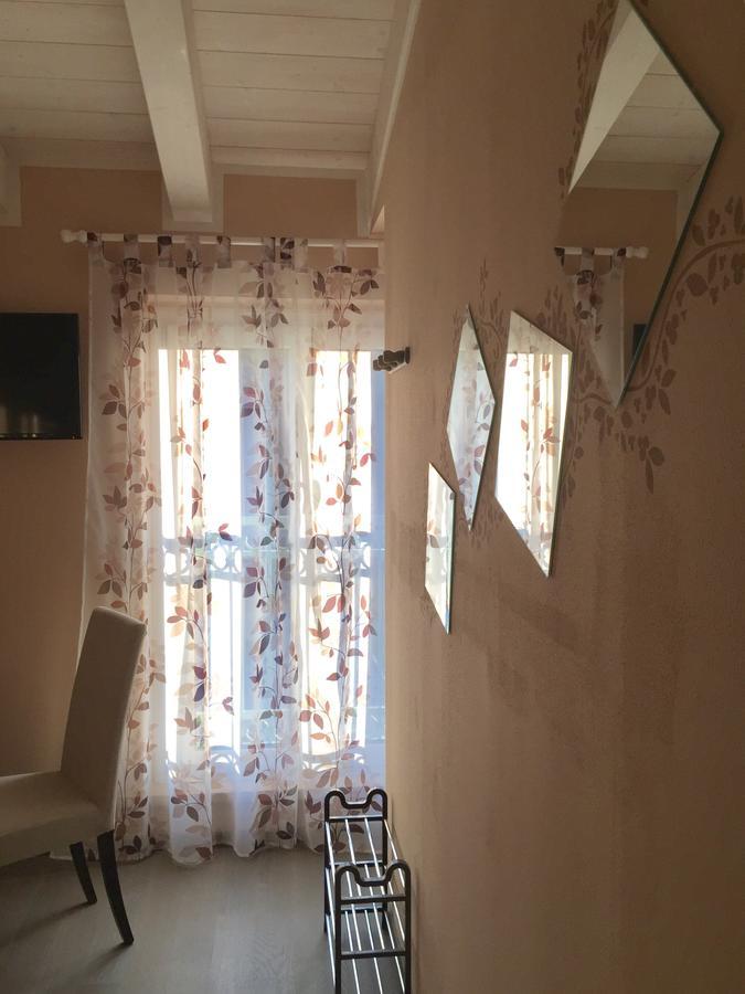 马里纳迪马萨Bba2Passi住宿加早餐旅馆 外观 照片