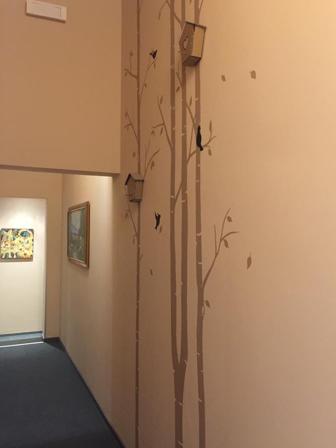 马里纳迪马萨Bba2Passi住宿加早餐旅馆 外观 照片