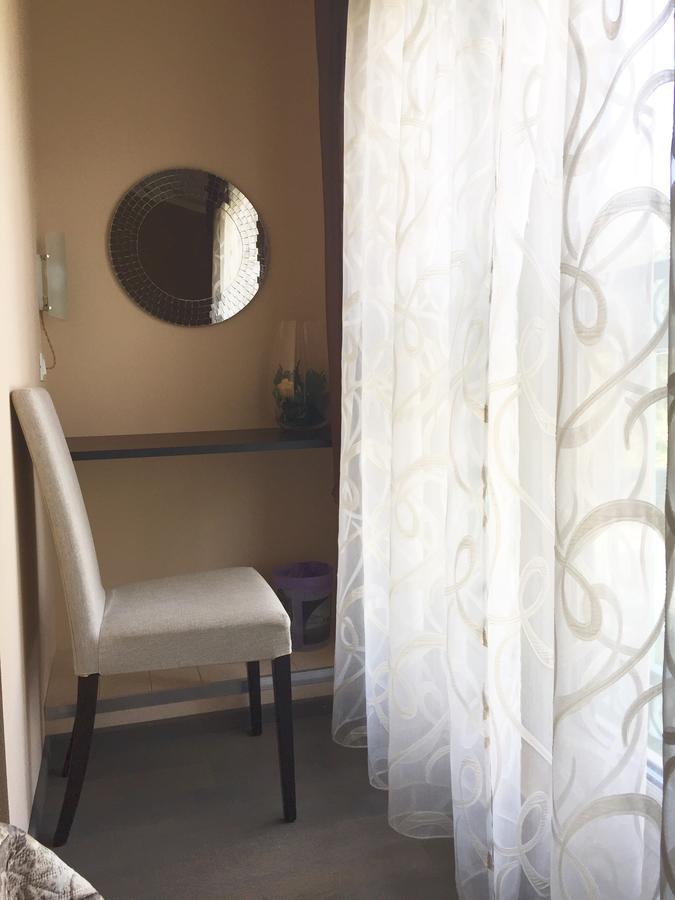 马里纳迪马萨Bba2Passi住宿加早餐旅馆 外观 照片