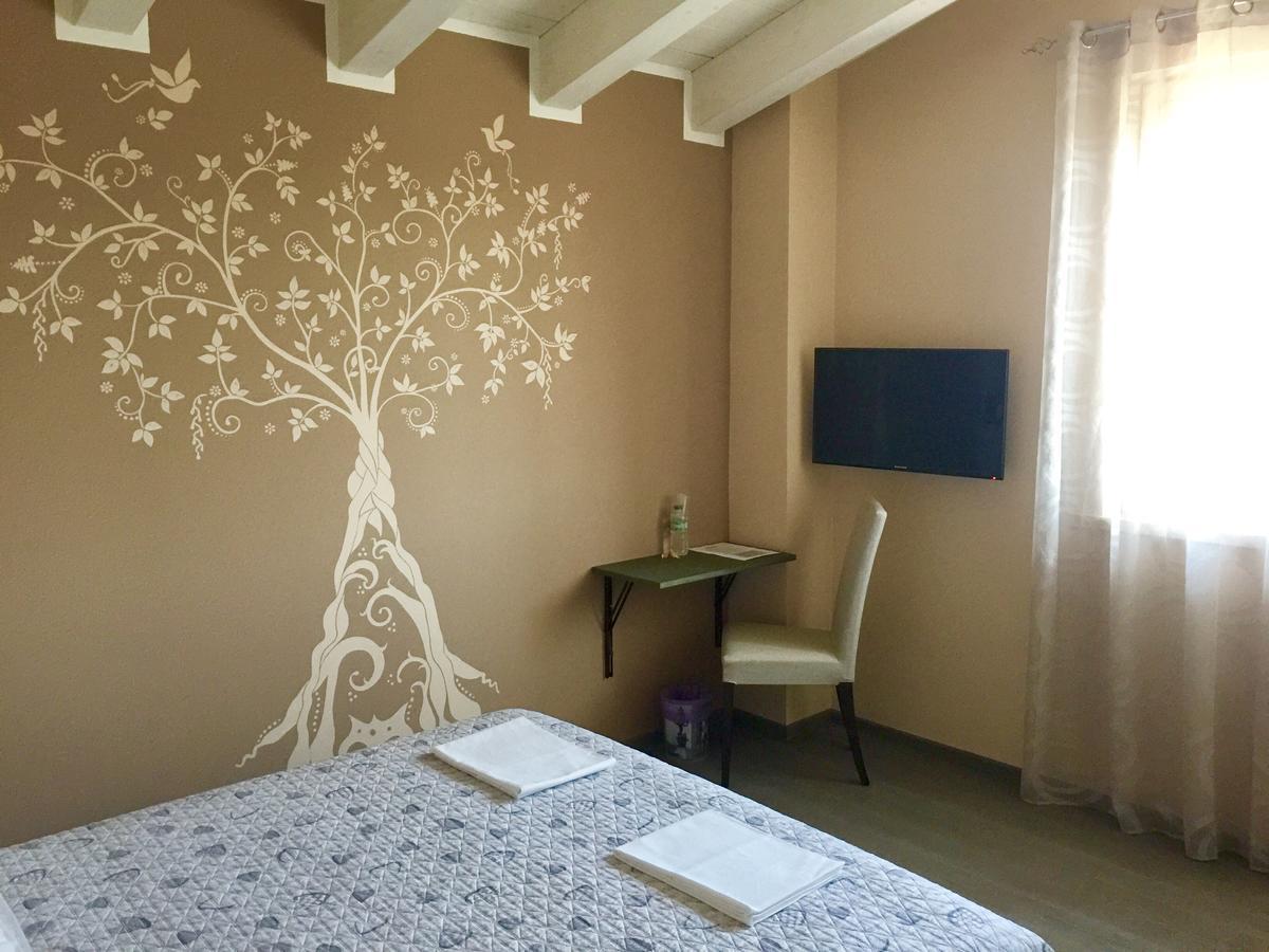 马里纳迪马萨Bba2Passi住宿加早餐旅馆 外观 照片