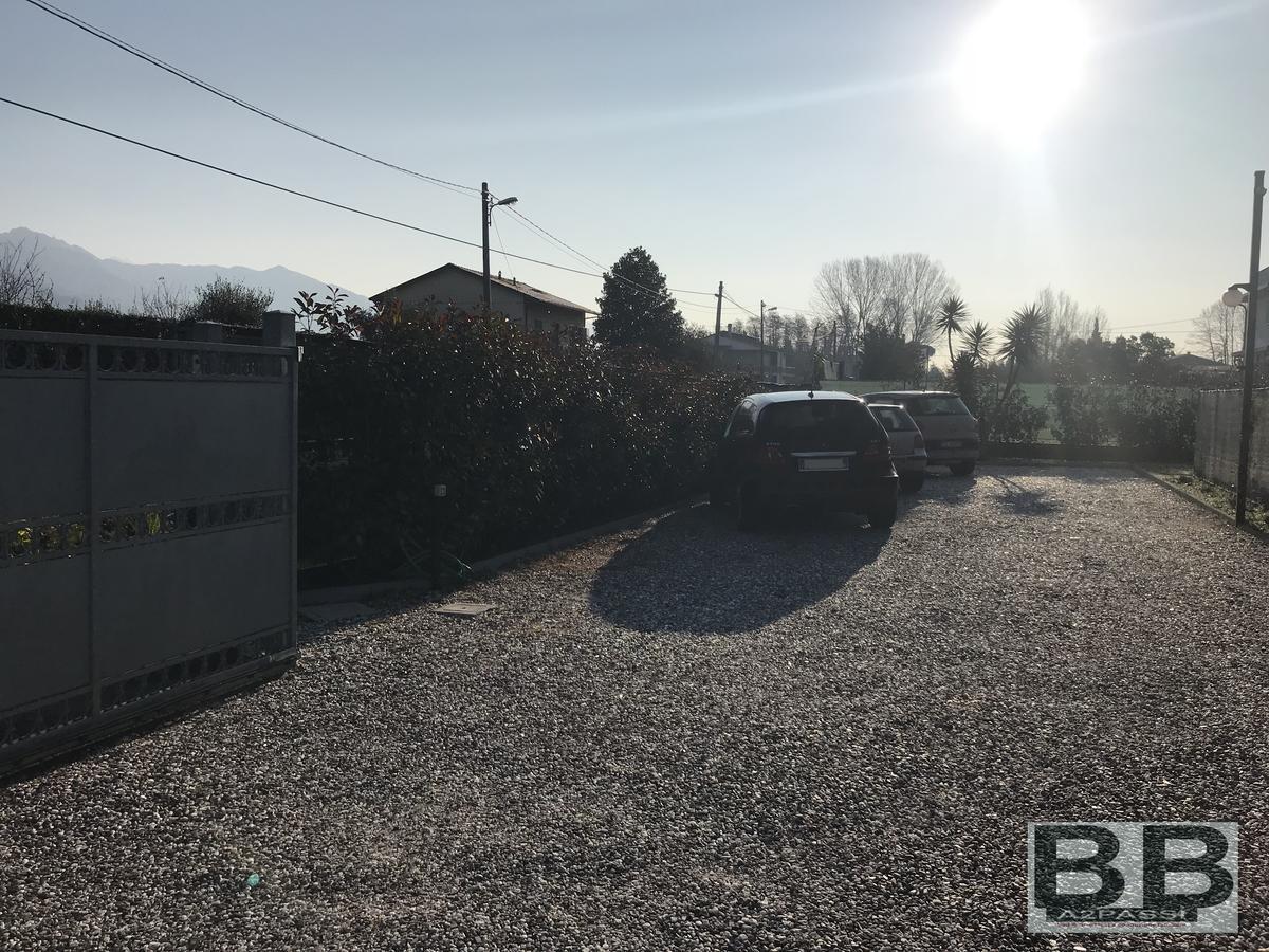 马里纳迪马萨Bba2Passi住宿加早餐旅馆 外观 照片