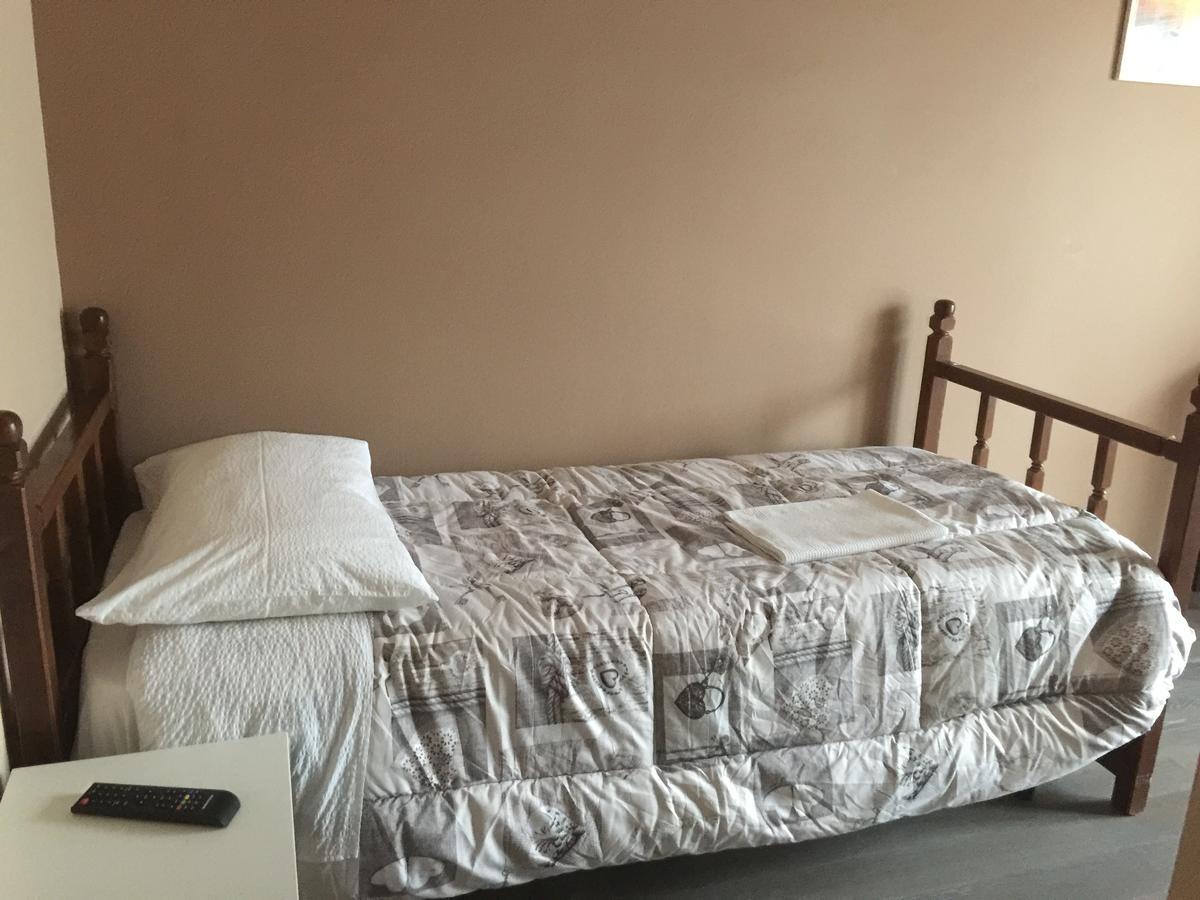 马里纳迪马萨Bba2Passi住宿加早餐旅馆 外观 照片